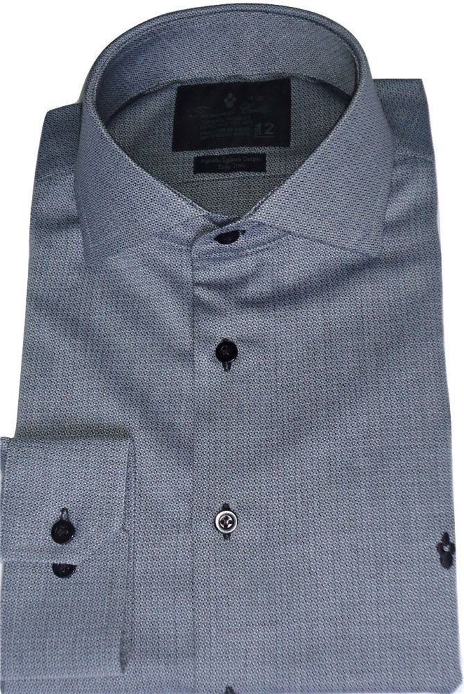 camisa italiana social