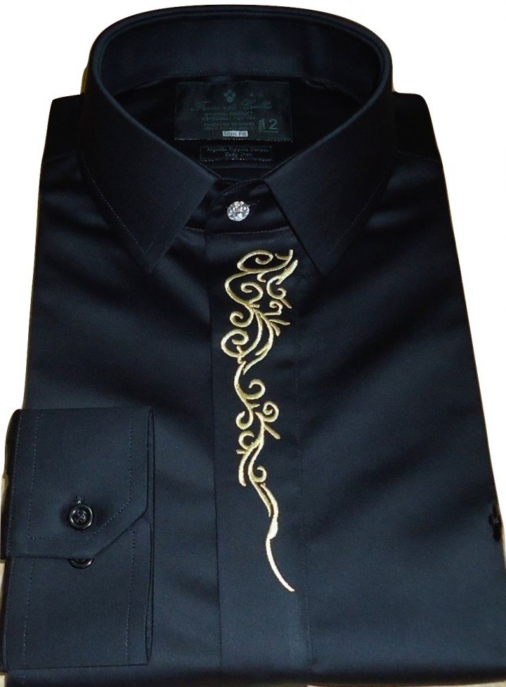 camisa social rabbit