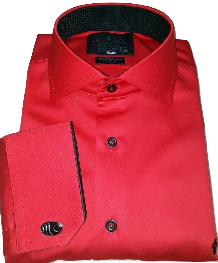 loja camisa social