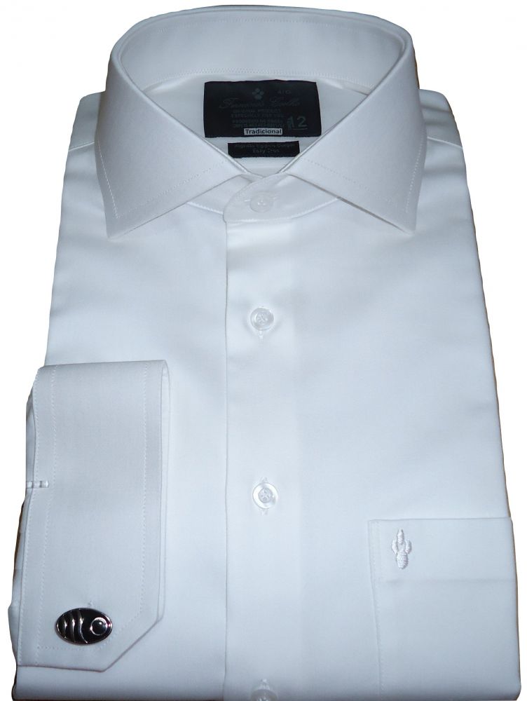 camisas italianas masculinas